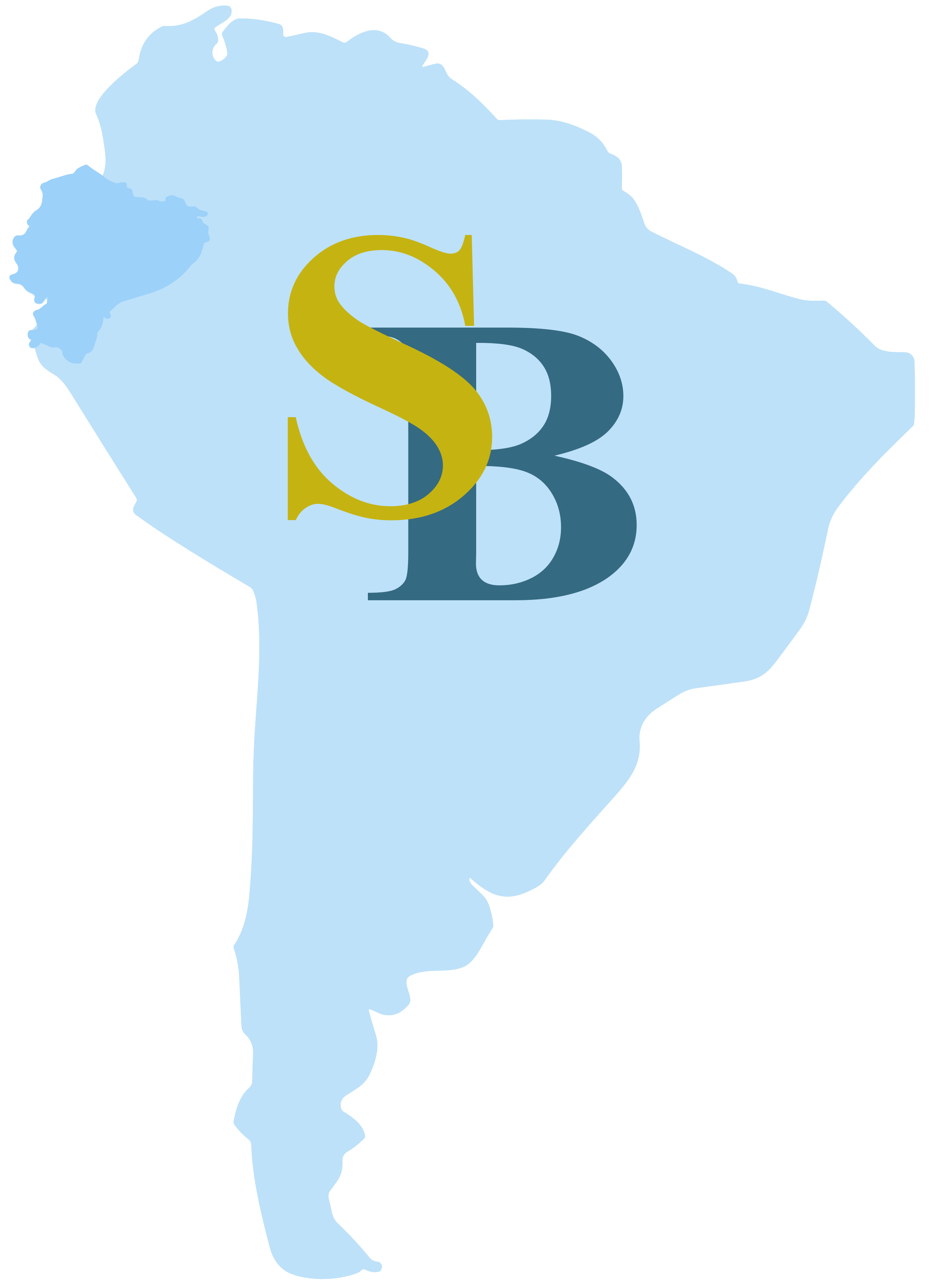 Banco Sudamericano